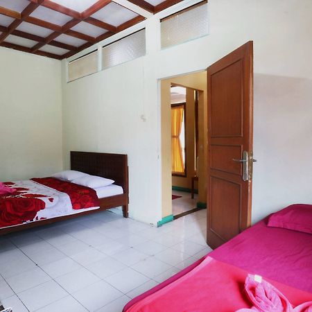 Hotel Arjuna Cisarua Dış mekan fotoğraf