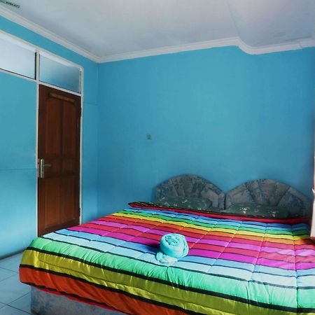Hotel Arjuna Cisarua Dış mekan fotoğraf