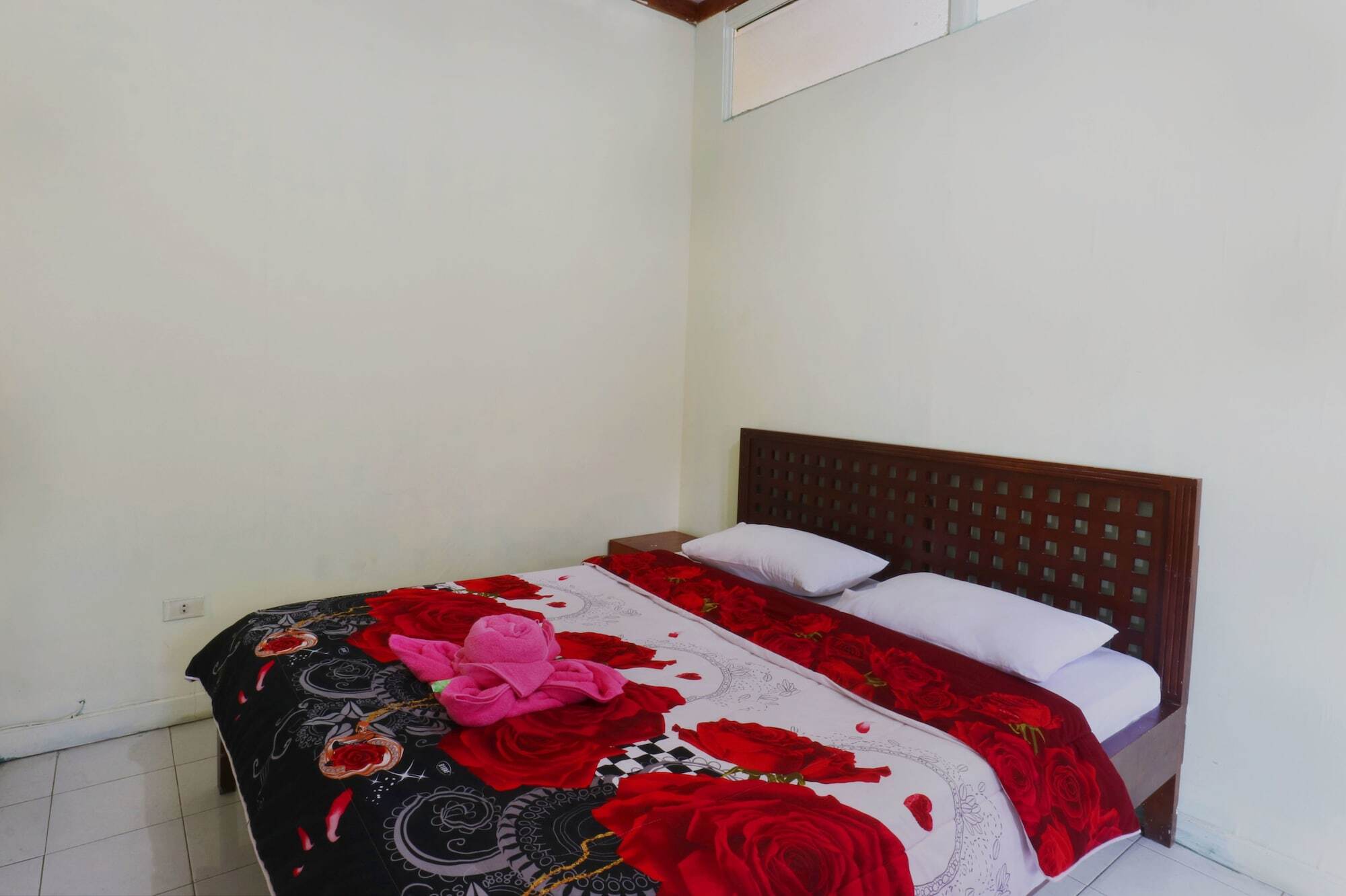 Hotel Arjuna Cisarua Dış mekan fotoğraf